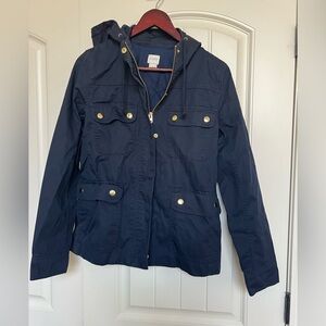 J Crew jacket